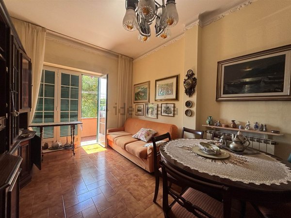 appartamento in vendita a Santo Stefano di Magra