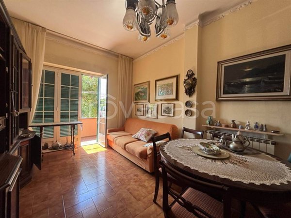 appartamento in vendita a Santo Stefano di Magra