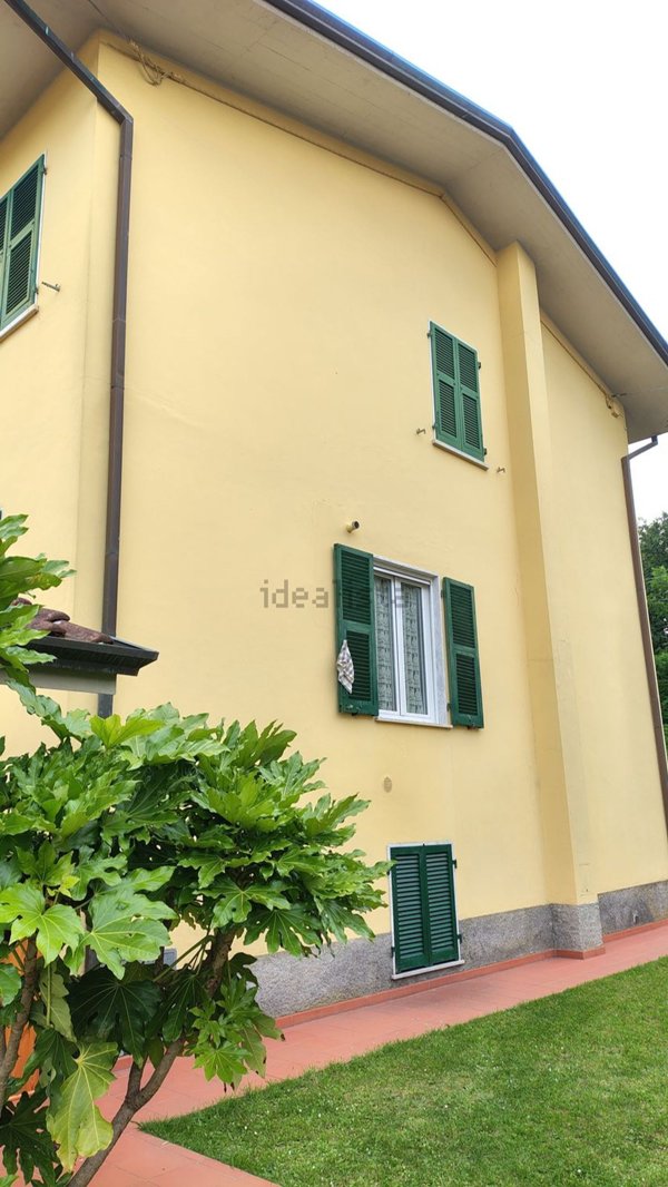 appartamento in vendita a Santo Stefano di Magra