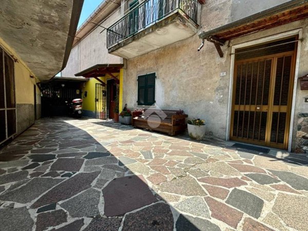 appartamento in vendita a Santo Stefano di Magra