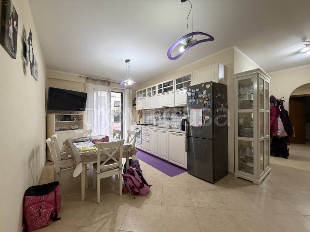 appartamento in vendita a Santo Stefano di Magra