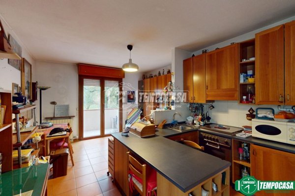 appartamento in vendita a Santo Stefano di Magra in zona Ponzano Magra