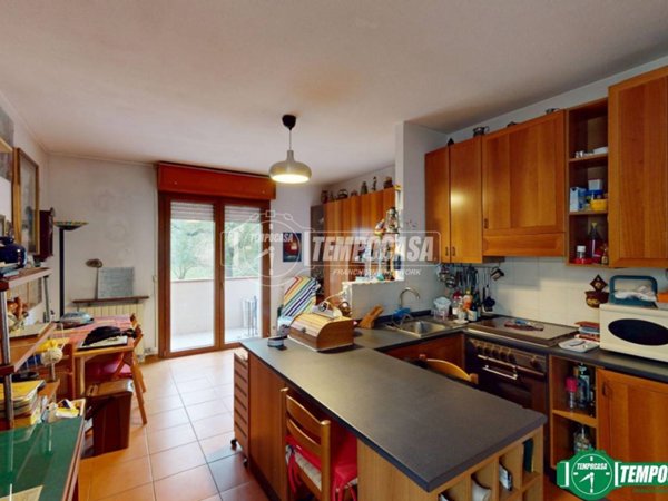 appartamento in vendita a Santo Stefano di Magra in zona Ponzano Magra