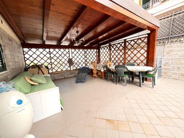 appartamento in vendita a Santo Stefano di Magra