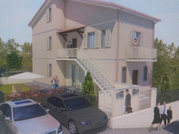 casa indipendente in vendita a Santo Stefano di Magra in zona Ponzano Magra