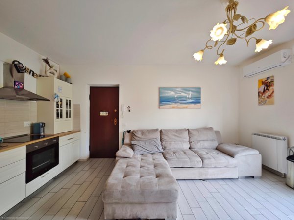 appartamento in vendita a Santo Stefano di Magra