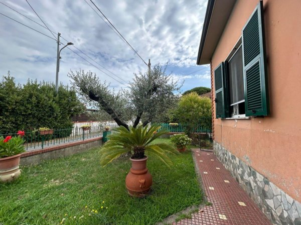 appartamento in vendita a Santo Stefano di Magra