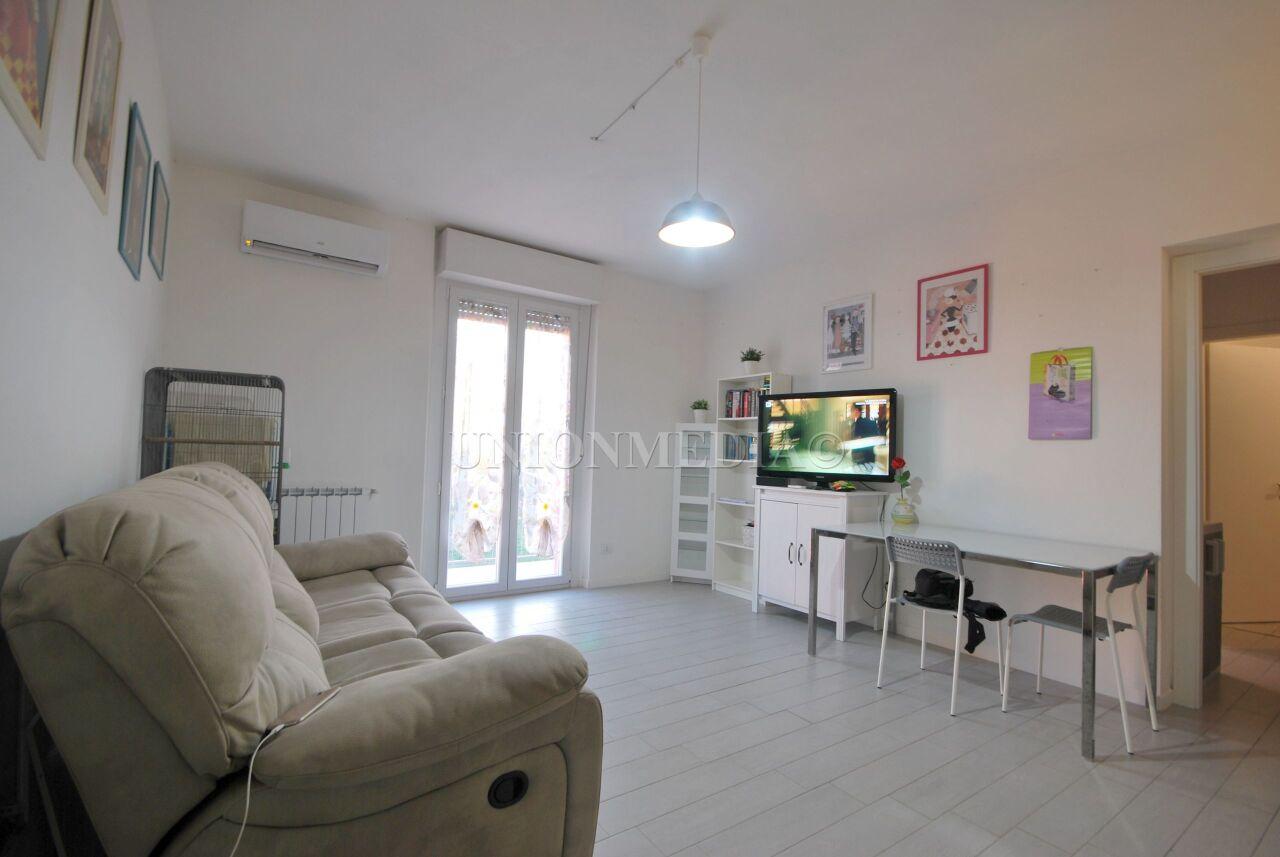 appartamento in vendita a Santo Stefano di Magra in zona Ponzano Magra