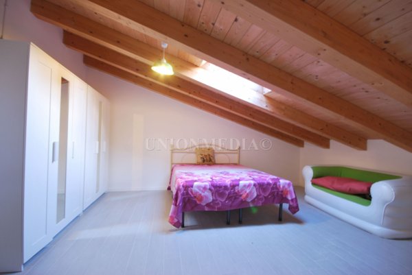 appartamento in vendita a Santo Stefano di Magra in zona Ponzano Magra