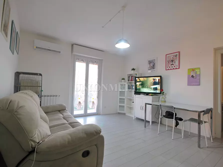 appartamento in vendita a Santo Stefano di Magra in zona Ponzano Magra