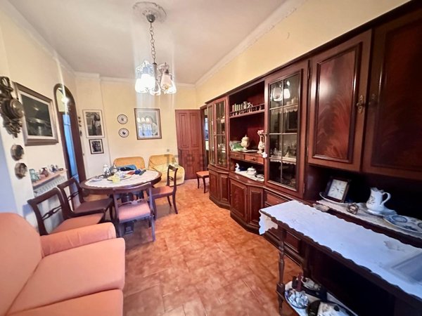 appartamento in vendita a Santo Stefano di Magra