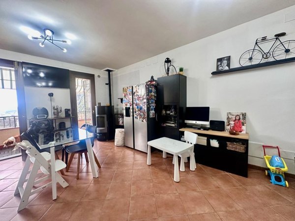 appartamento in vendita a Santo Stefano di Magra