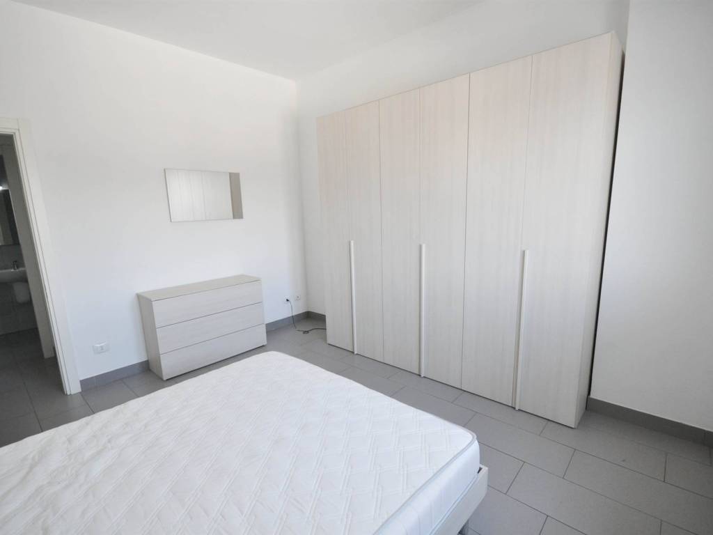 appartamento in vendita a Santo Stefano di Magra