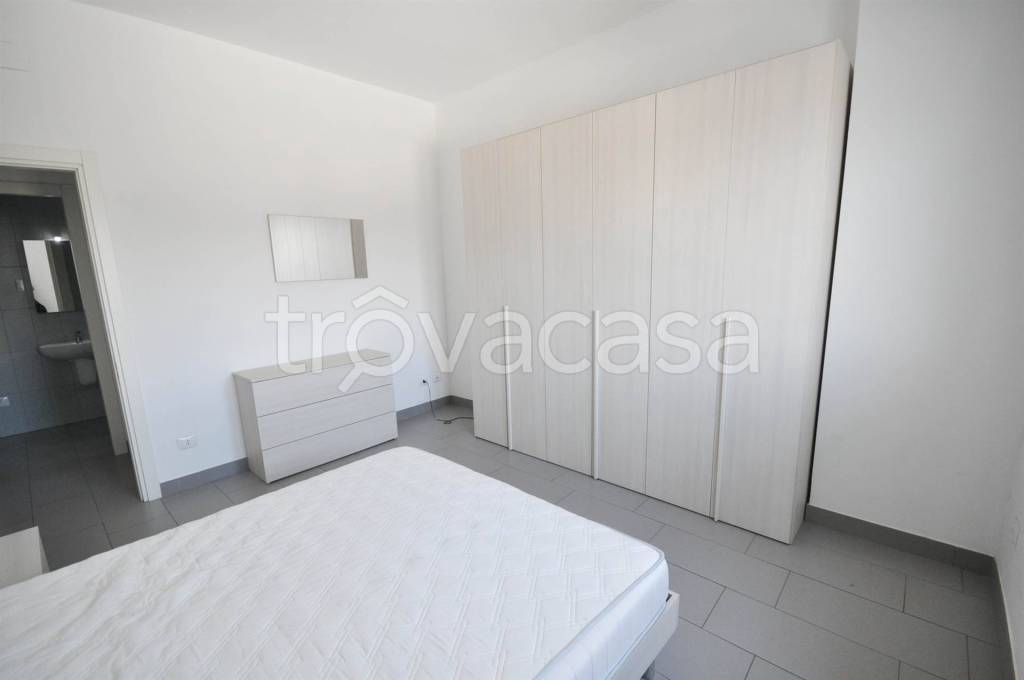 appartamento in vendita a Santo Stefano di Magra