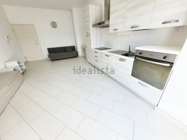 appartamento in vendita a Santo Stefano di Magra