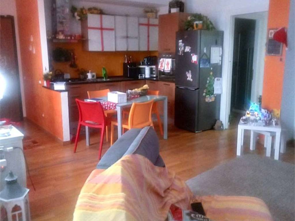 appartamento in vendita a Santo Stefano di Magra