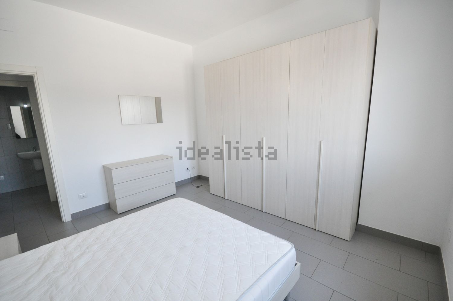 appartamento in vendita a Santo Stefano di Magra