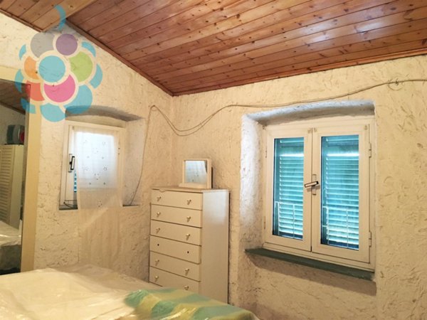 appartamento in vendita a Santo Stefano di Magra