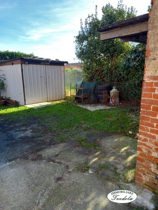 casa indipendente in vendita a Santo Stefano di Magra