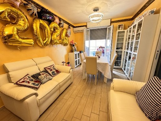 appartamento in vendita a Santo Stefano di Magra