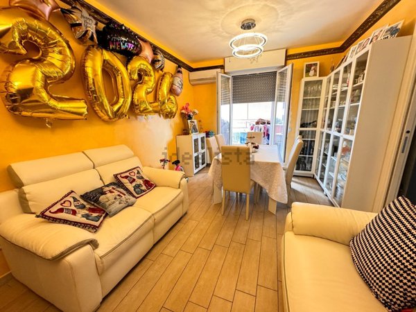 appartamento in vendita a Santo Stefano di Magra