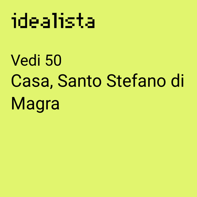 quadrivano in vendita a Santo Stefano di Magra in zona Ponzano Superiore