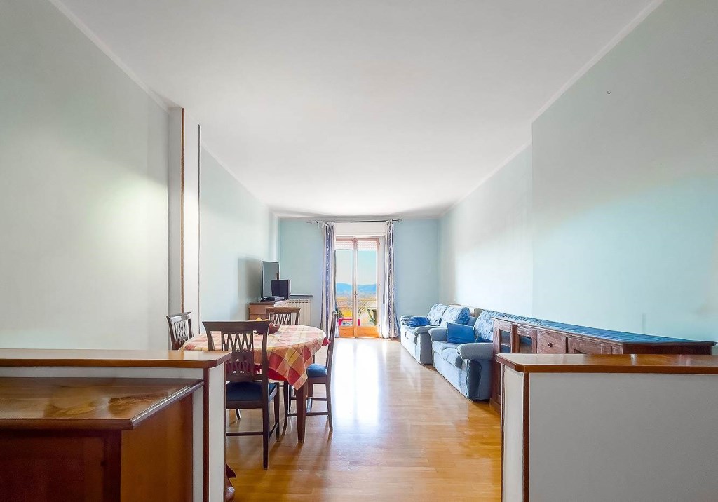 appartamento in vendita a Santo Stefano di Magra