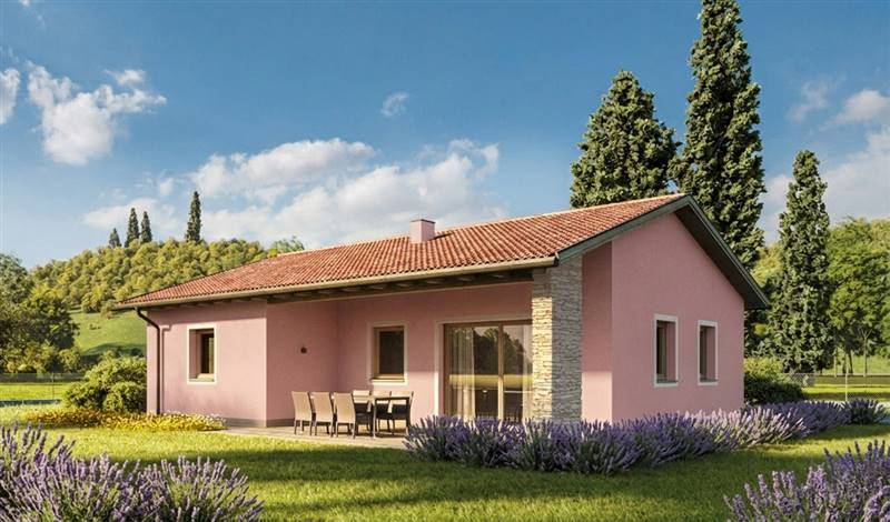 casa indipendente in vendita a Santo Stefano di Magra