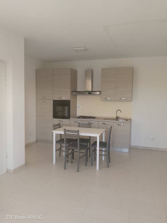 appartamento in vendita a Santo Stefano di Magra in zona Ponzano Magra