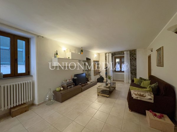 appartamento in vendita a Santo Stefano di Magra