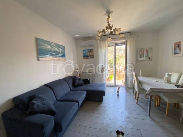 appartamento in vendita a Santo Stefano di Magra