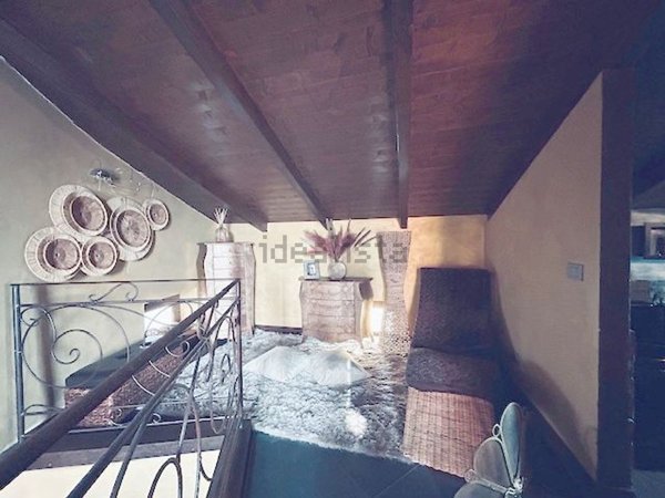 casa indipendente in vendita a Santo Stefano di Magra