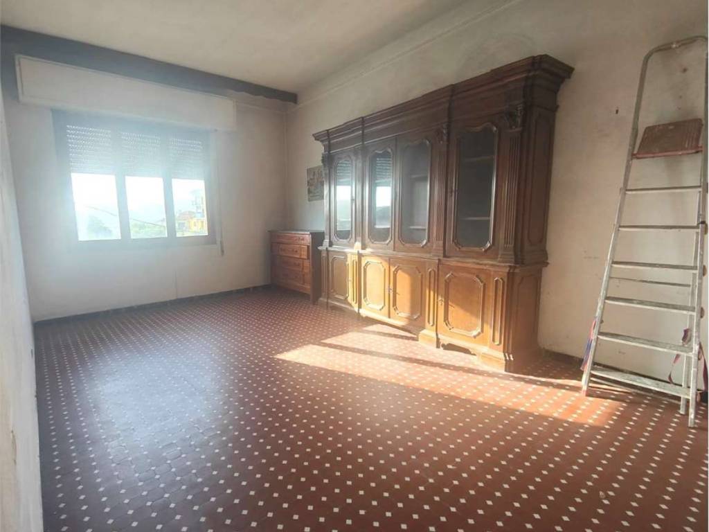 appartamento in vendita a Santo Stefano di Magra