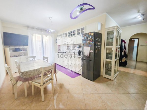 appartamento in vendita a Santo Stefano di Magra