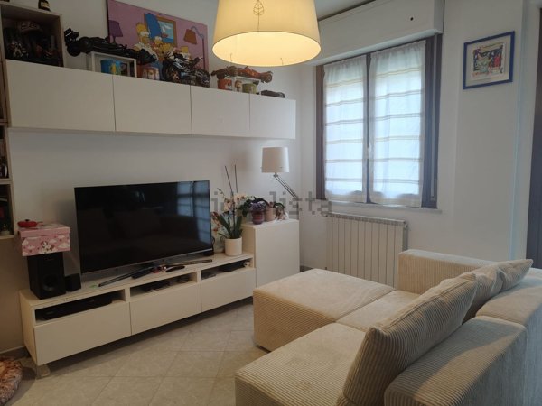 appartamento in vendita a Santo Stefano di Magra