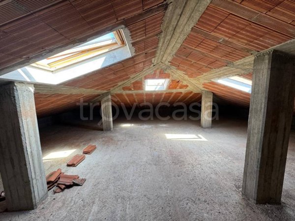 appartamento in vendita a Santo Stefano di Magra