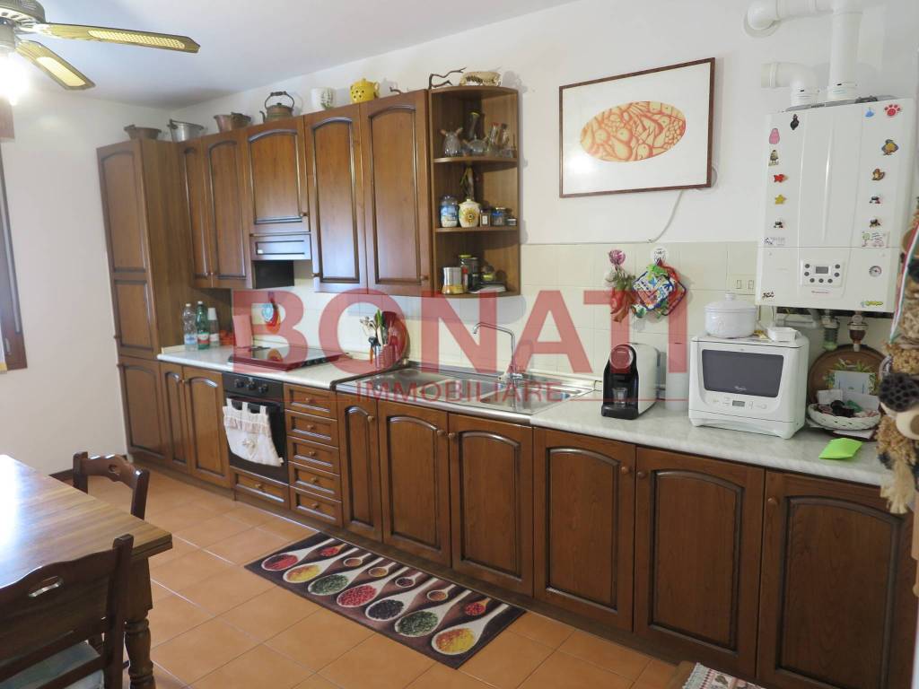 appartamento in vendita a Santo Stefano di Magra