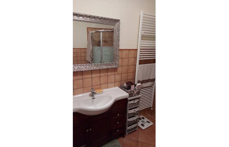 appartamento in vendita a Santo Stefano di Magra