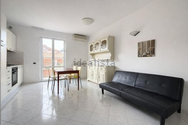 appartamento in vendita a Santo Stefano di Magra