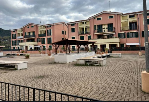 appartamento in vendita a Santo Stefano di Magra