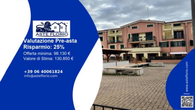 appartamento in vendita a Santo Stefano di Magra