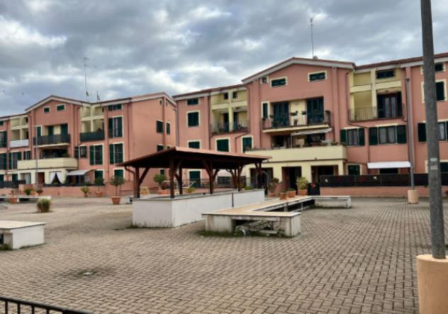 appartamento in vendita a Santo Stefano di Magra