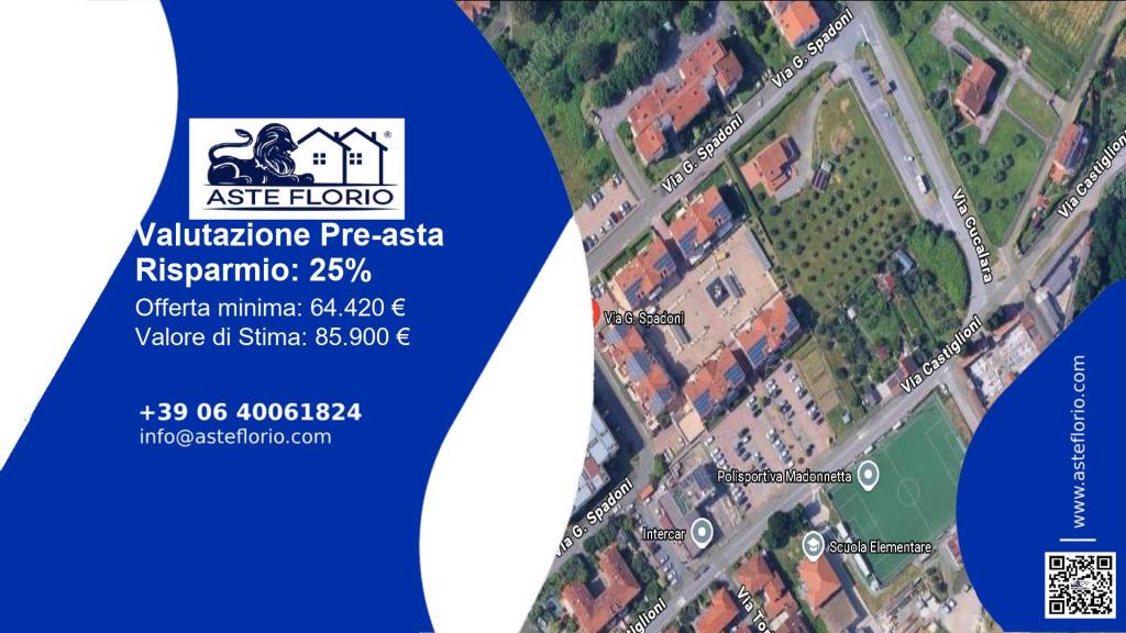 appartamento in vendita a Santo Stefano di Magra