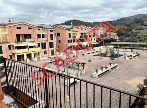 appartamento in vendita a Santo Stefano di Magra