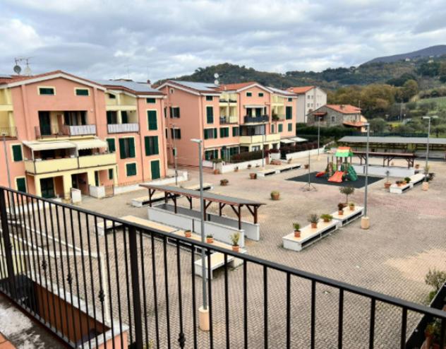 terreno edificabile in vendita a Santo Stefano di Magra