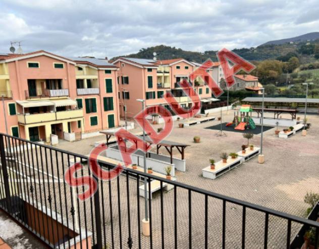 terreno edificabile in vendita a Santo Stefano di Magra