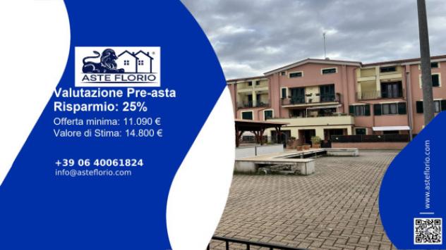 appartamento in vendita a Santo Stefano di Magra