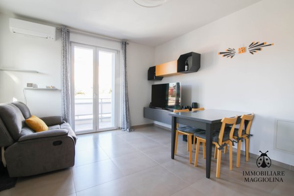 appartamento in vendita a Santo Stefano di Magra