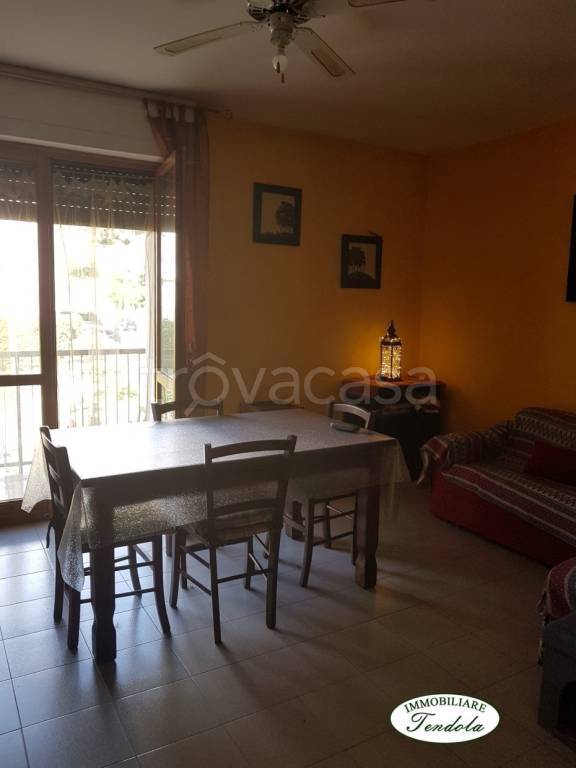 appartamento in vendita a Santo Stefano di Magra