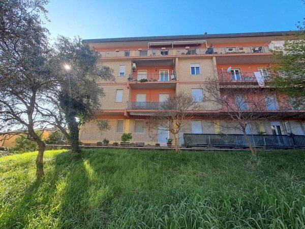 appartamento in vendita a Santo Stefano di Magra